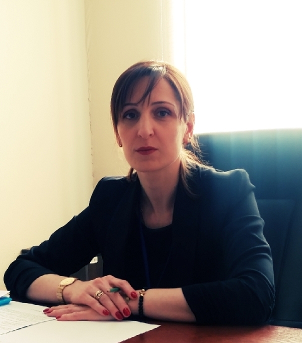 ნანა თეთრაული